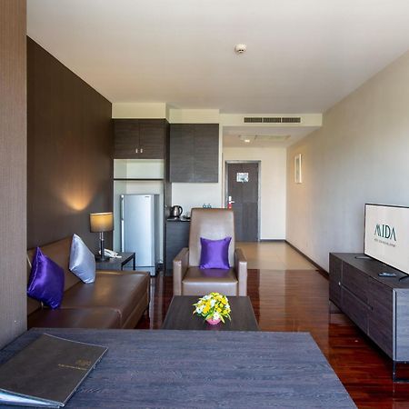 Mida Hotel Don Mueang Airport Bangkok Dış mekan fotoğraf