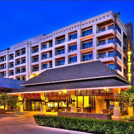 Mida Hotel Don Mueang Airport Bangkok Dış mekan fotoğraf
