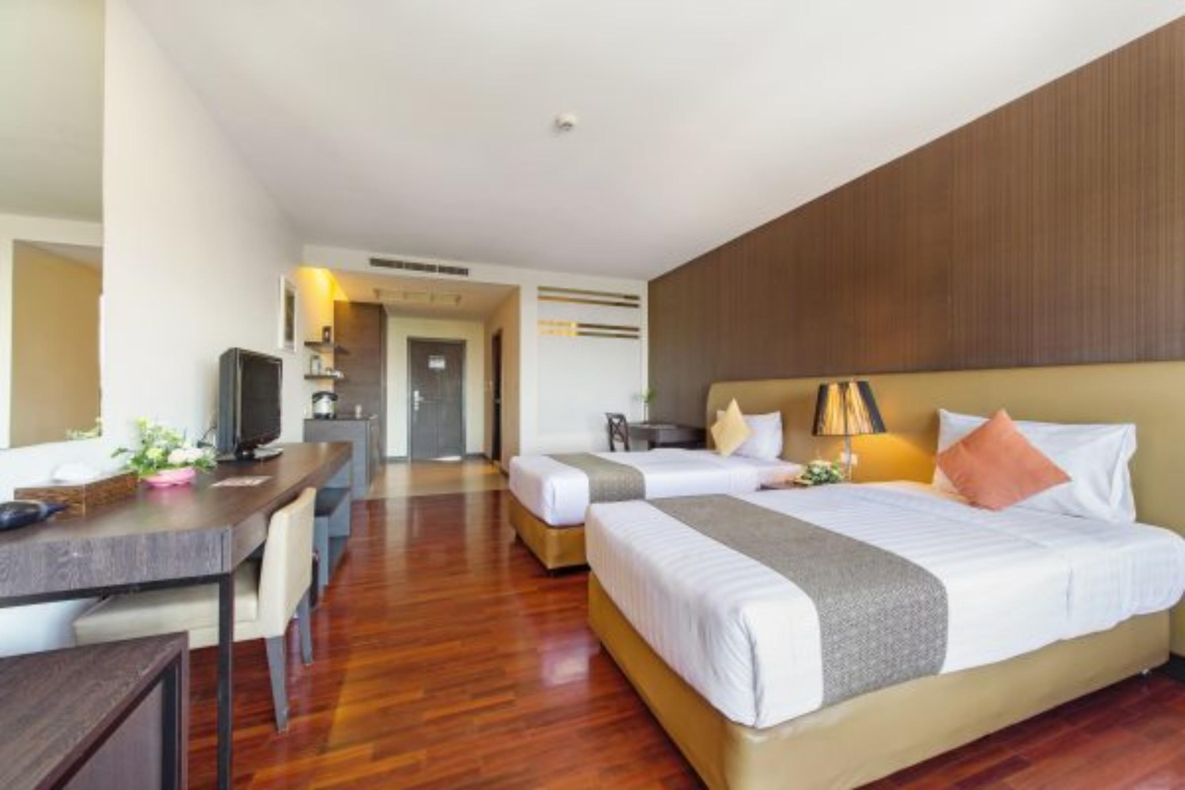 Mida Hotel Don Mueang Airport Bangkok Dış mekan fotoğraf