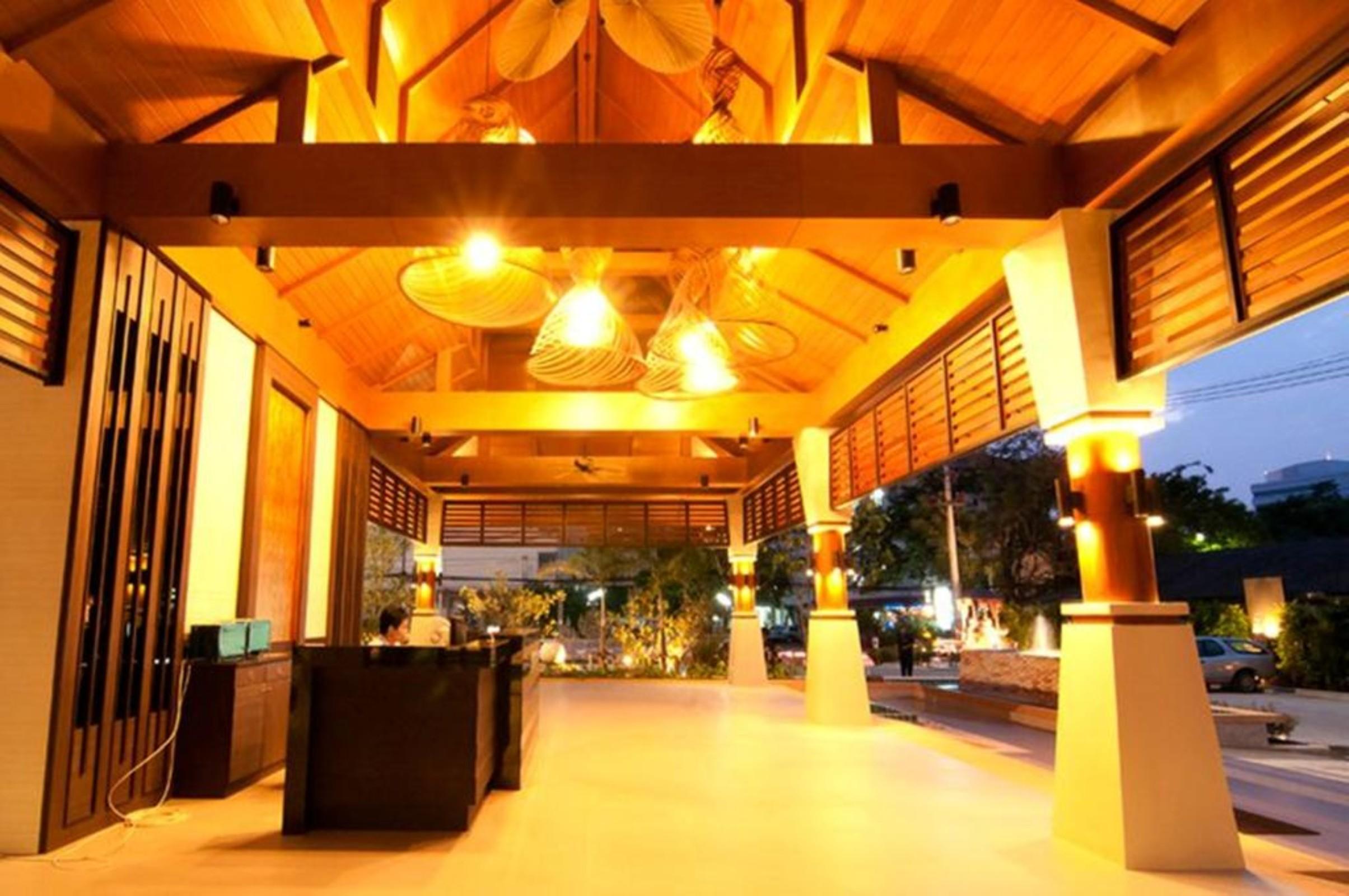 Mida Hotel Don Mueang Airport Bangkok Dış mekan fotoğraf