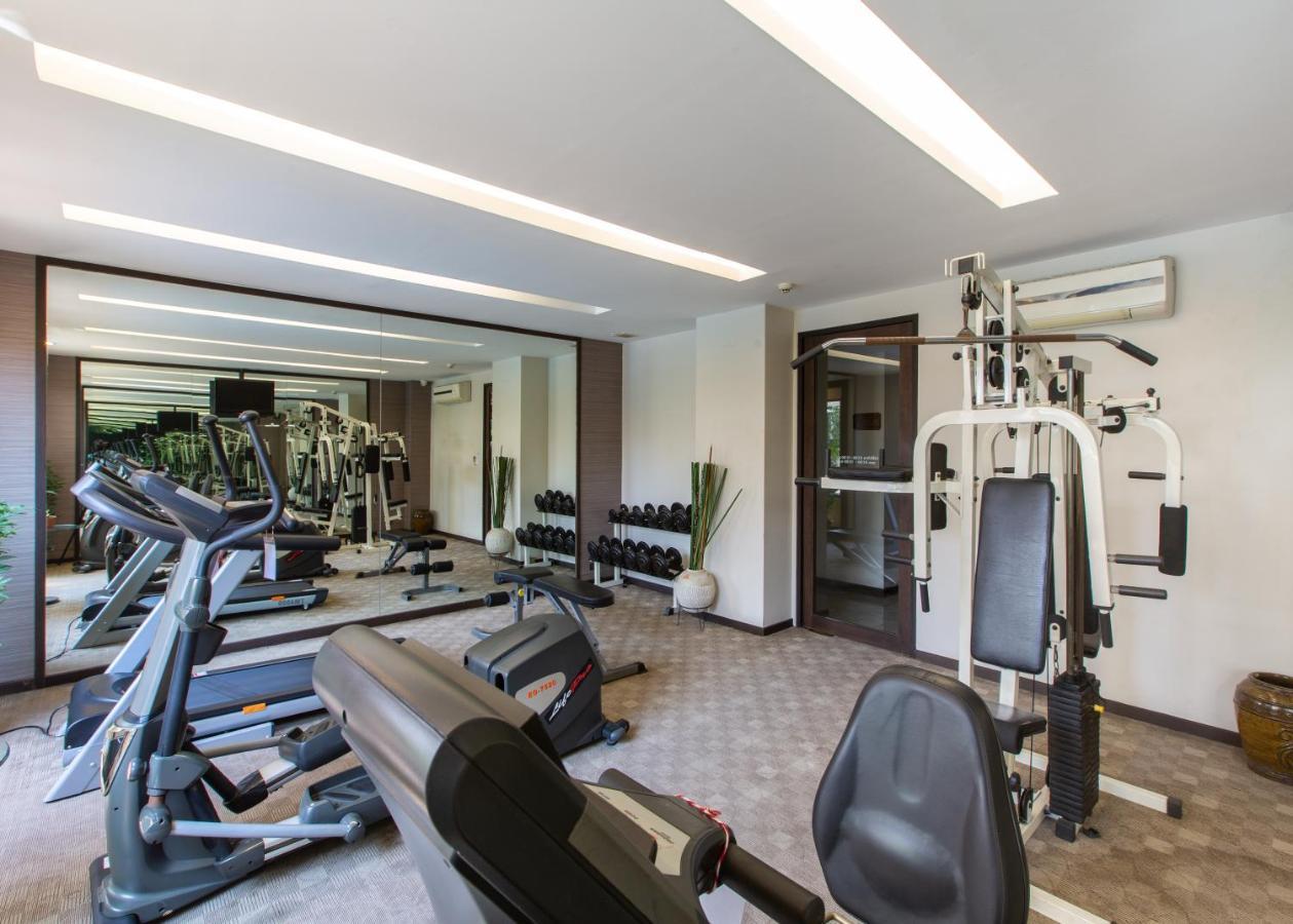 Mida Hotel Don Mueang Airport Bangkok Dış mekan fotoğraf
