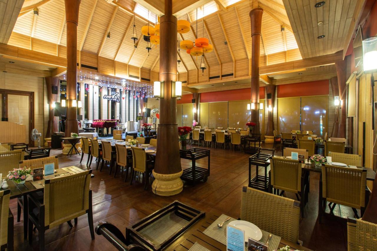 Mida Hotel Don Mueang Airport Bangkok Dış mekan fotoğraf