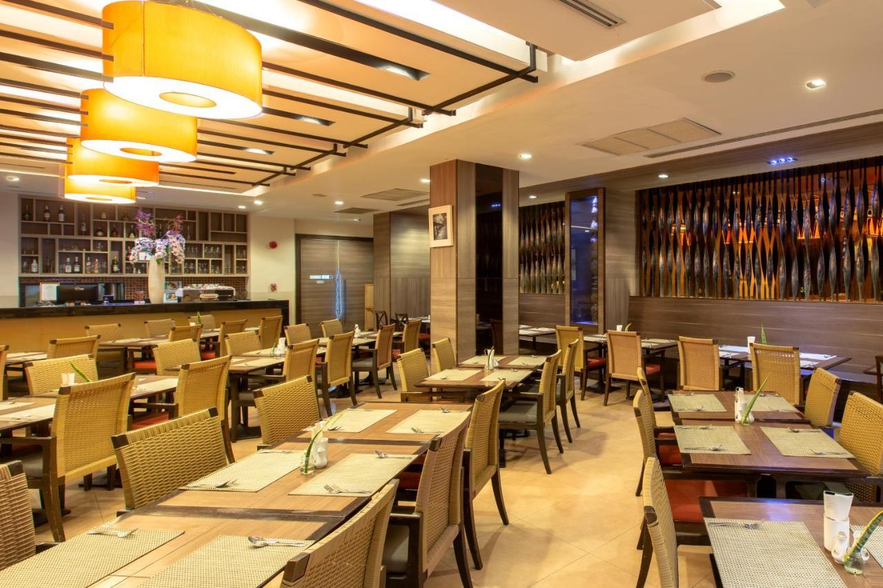 Mida Hotel Don Mueang Airport Bangkok Dış mekan fotoğraf
