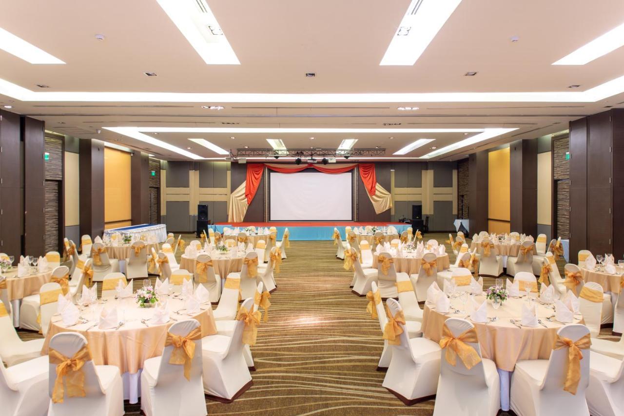 Mida Hotel Don Mueang Airport Bangkok Dış mekan fotoğraf